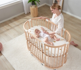 怀孕hcg值和孕周对照表